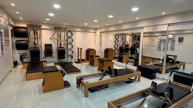 Imagem 1 da galeria do parceiro Clínica SemDor