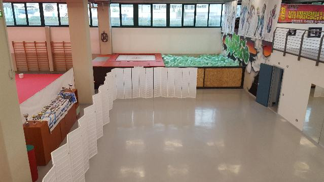 Immagine 1 dalla galleria del partner Palestra Vita