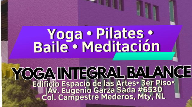 Imagen 2 de la galería del partner Casa Holistica Yoga Integral Balance
