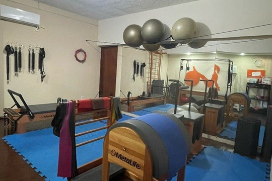 Imagem 3 da galeria do parceiro Corpore Fisio