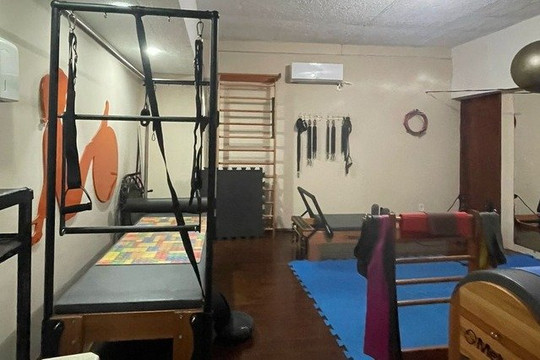 Imagem 2 da galeria do parceiro Corpore Fisio