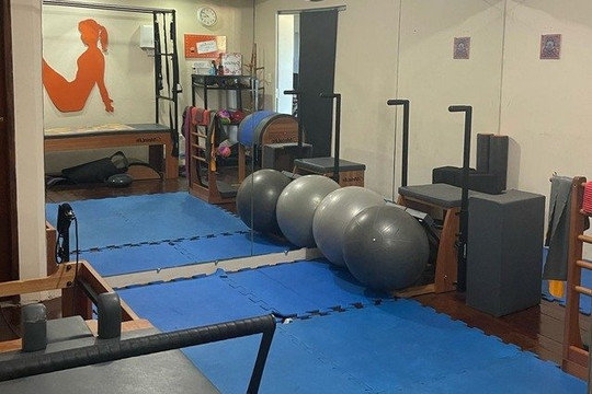 Imagem 1 da galeria do parceiro Corpore Fisio