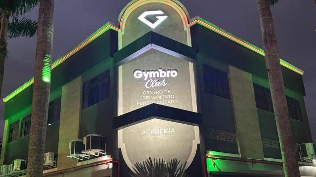 Imagem 2 da galeria do parceiro Gymbro Club