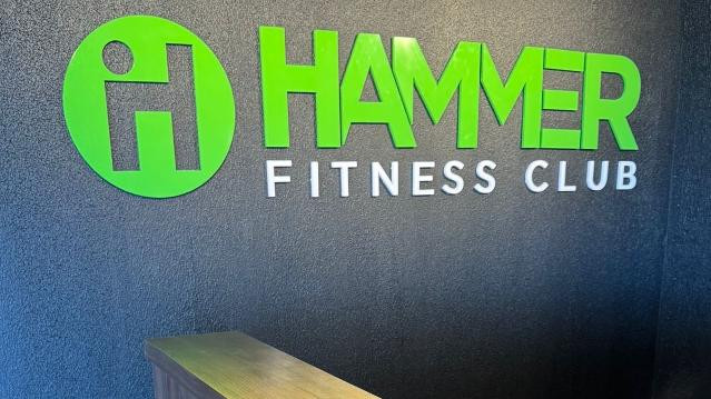 Imagem 2 da galeria do parceiro Hammer Fitness Club - Stella Maris III