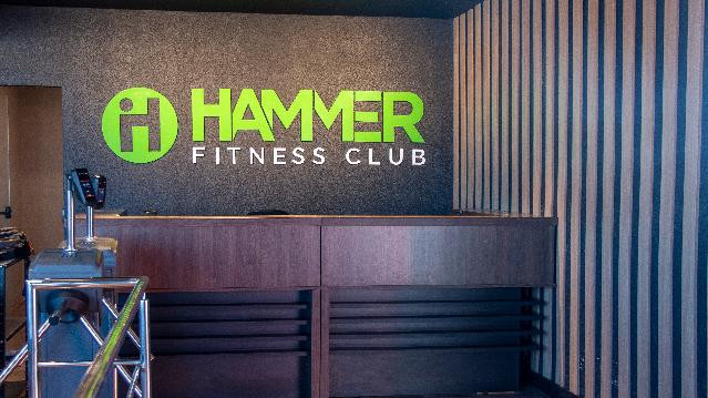 Imagem 2 da galeria do parceiro Hammer Fitness Club - Stella Maris III