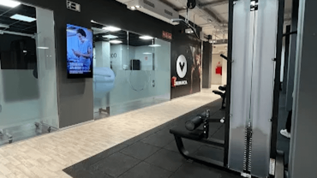 Imagen 1 de la galería del partner Vivagym Mercado de Numancia