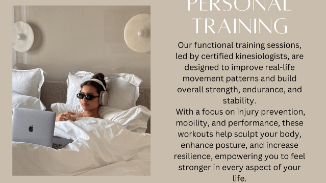 Image 3 from RITUALES, Holistic Wellness Clinic Nun's Island partner gallery