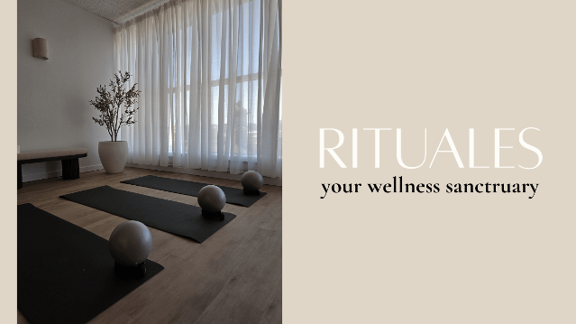 Image 1 from RITUALES, Holistic Wellness Clinic Nun's Island partner gallery