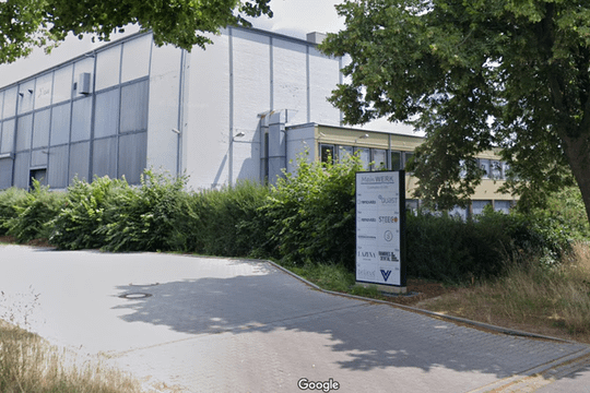 Bild 2 von CrossFit Vitus Partnergalerie