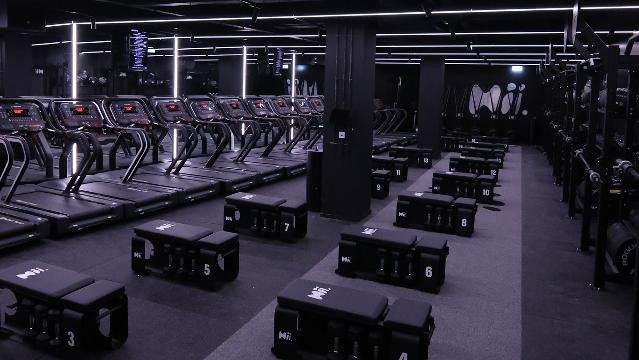 Image 1 from Hii CLUB Leeds partner gallery