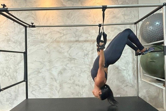 Imagem 1 da galeria do parceiro Estúdio de Pilates LaVitta