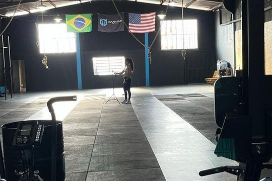 Imagem 3 da galeria do parceiro Garajão Box Training