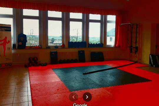 Bild 1 von Sportkombinat Eifel Partnergalerie