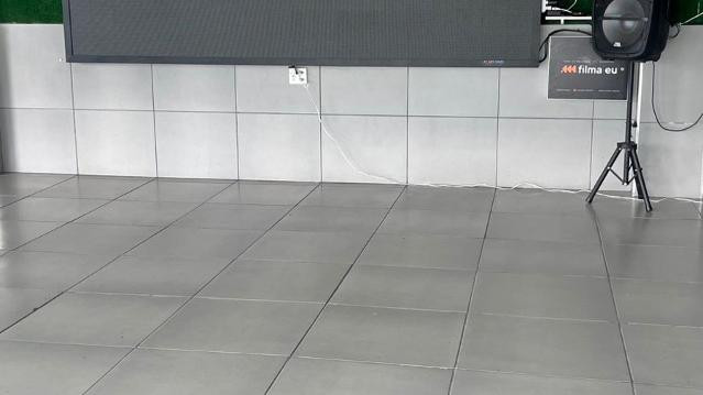 Imagem 3 da galeria do parceiro F5 Sports Espaço Leo Moura