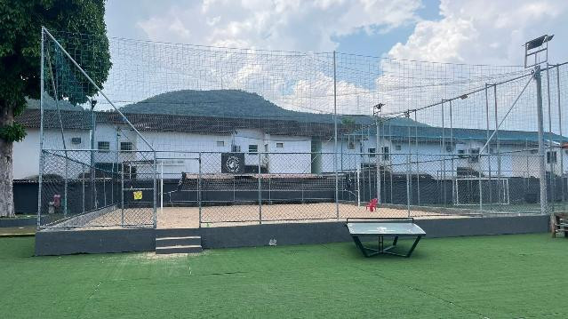 Imagem 1 da galeria do parceiro F5 Sports Espaço Leo Moura