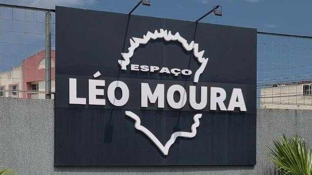 Imagem 2 da galeria do parceiro F5 Sports Espaço Leo Moura