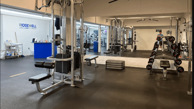 Image 3 from RidgeWell Fitness partner gallery