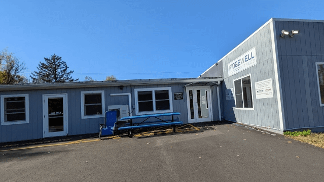 Image 2 from RidgeWell Fitness partner gallery