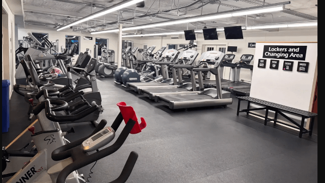 Image 1 from RidgeWell Fitness partner gallery