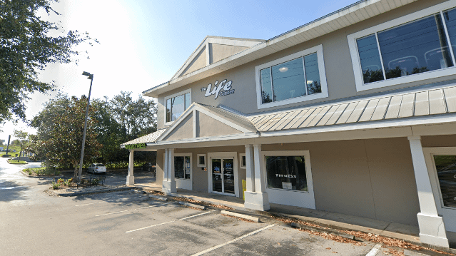 Image 2 from The Life Center Gym partner gallery