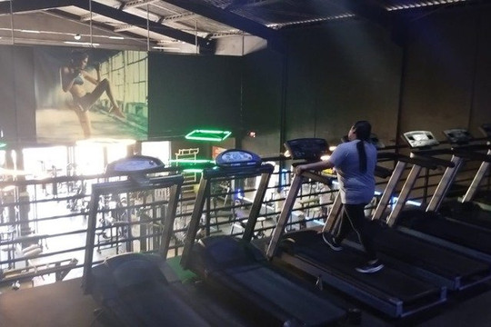 Imagem 3 da galeria do parceiro ACADEMIA PLAY