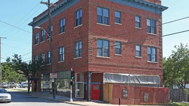 Image 2 from The Refinery Yoga Studio partner gallery