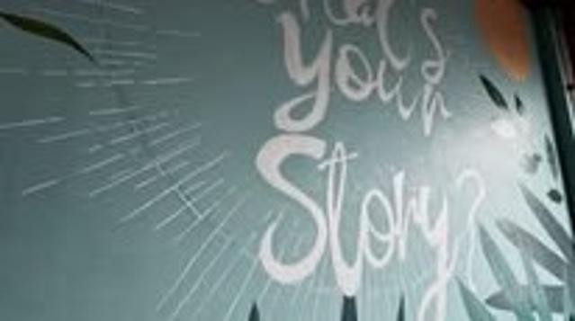 Image 3 from The Refinery Yoga Studio partner gallery