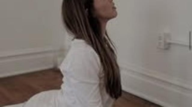 Image 3 from The Refinery Yoga Studio partner gallery