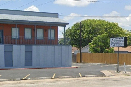 Image 2 from Zumama Fitness partner gallery