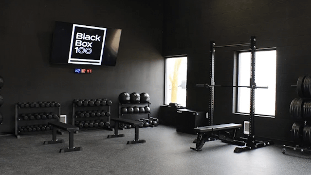 Image 1 from Black Box 100 Sussex partner gallery