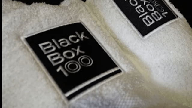 Image 3 from Black Box 100 Sussex partner gallery