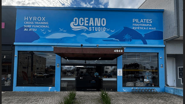 Imagem 2 da galeria do parceiro Studio Oceano Live