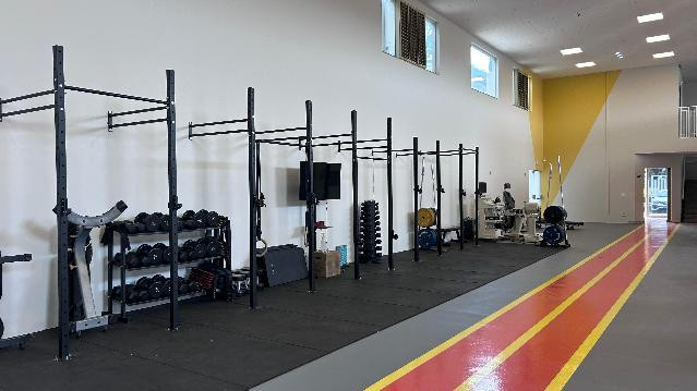 Imagem 1 da galeria do parceiro ILLIC - Reabilitação e Treinamento