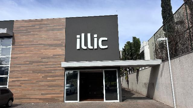 Imagem 2 da galeria do parceiro ILLIC - Reabilitação e Treinamento