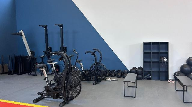 Imagem 3 da galeria do parceiro ILLIC - Reabilitação e Treinamento