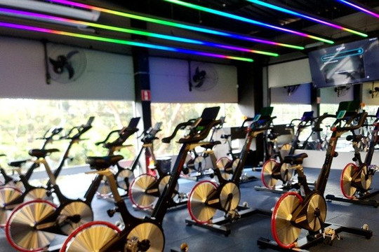 Imagem 1 da galeria do parceiro Makor Center - Saúde e Performance