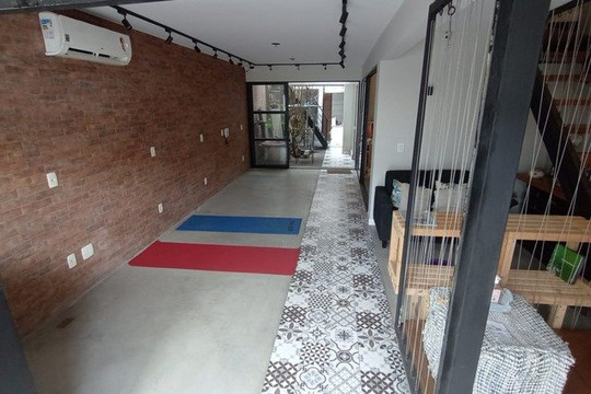 Imagem 3 da galeria do parceiro Linardi Yoga