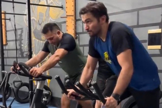 Imagem 3 da galeria do parceiro CT Movimentos Paullo Miranda