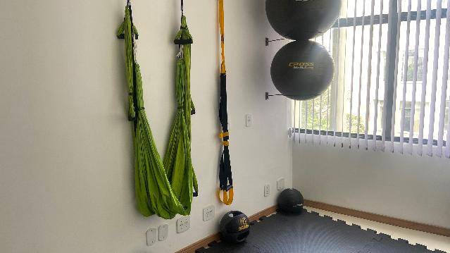 Imagem 3 da galeria do parceiro Studio Cross Pilates Carol Martins