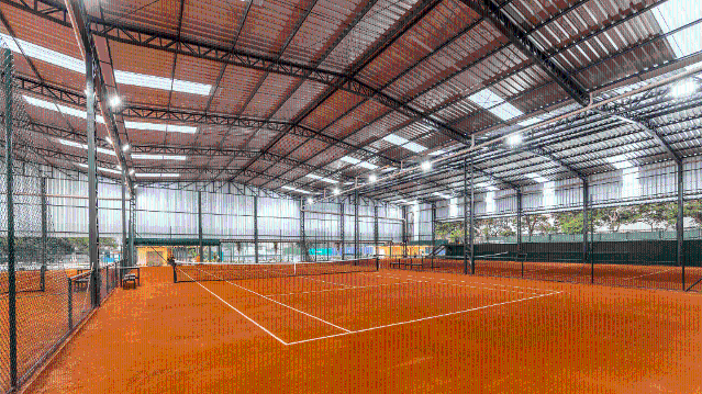 Imagem 3 da galeria do parceiro Play Tennis Pompeia