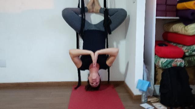 Imagem 3 da galeria do parceiro Santa Yoga