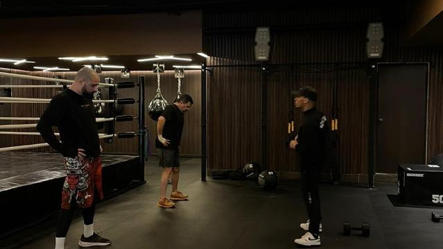 Imagen 3 de la galería del partner Face2Face