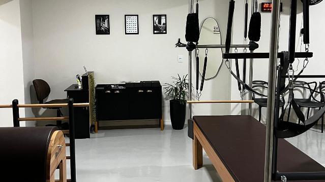 Imagem 1 da galeria do parceiro Studio Essência Corpo e Movimento