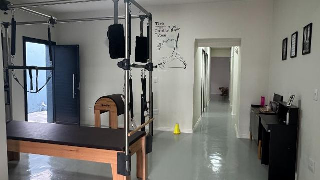 Imagem 3 da galeria do parceiro Studio Essência Corpo e Movimento