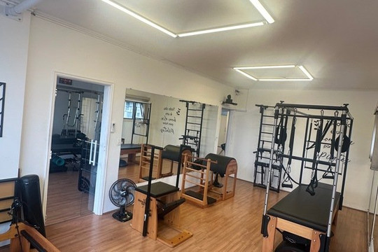 Imagem 3 da galeria do parceiro Ideal Studio Pilates & Cross Pilates