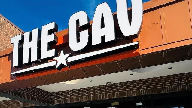 Image 2 from The CAV Fitness Middletown partner gallery