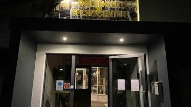 Bild 2 von Sportcenter Roding Partnergalerie