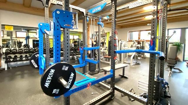 Bild 1 von Sportcenter Roding Partnergalerie