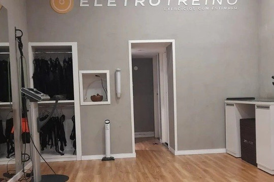 Imagem 1 da galeria do parceiro Eletroestimulação Muscular - Eletrotreino