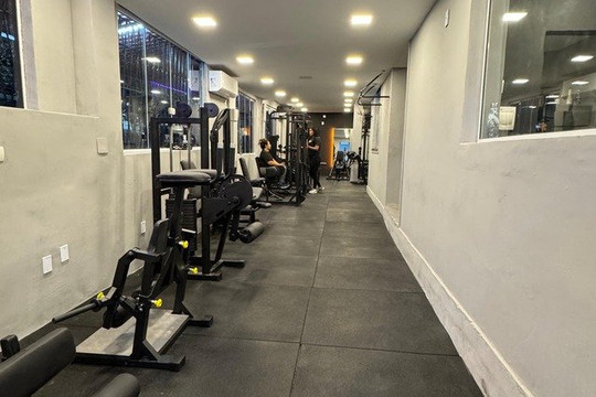 Imagem 3 da galeria do parceiro BP Fit - Centro de Treinamento